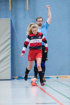Bild 234 - HFV Futsalmeisterschaft